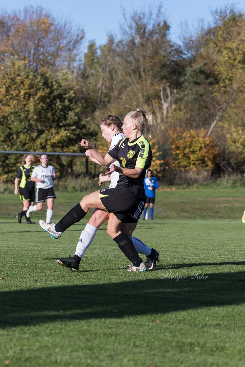 Bild 105 - Frauen TSV Vineta Audorg - SV Friesia 03 Riesum Lindholm : Ergebnis: 2:4